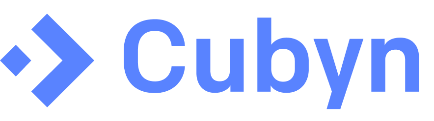 Página principal del Centro de ayuda de Centro de ayuda de Cubyn